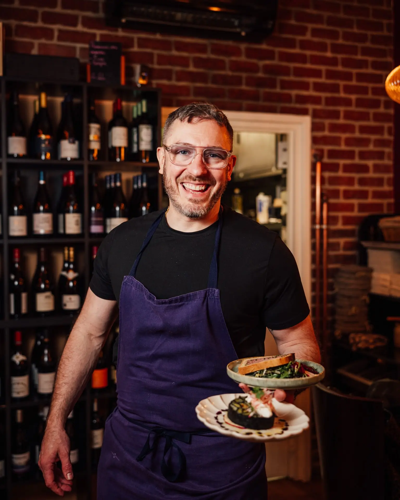 Coulisses agencefood, production de réels et de contenu pour marques food à Paris